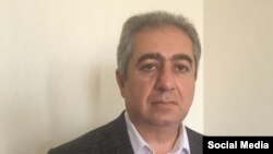 ADR sədri Qubad İbadoğlu