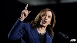 Kamala Harris