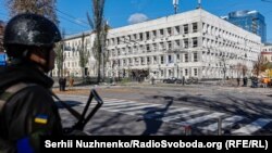 По словам президента Украины Владимира Зеленского, у российских войск две мишени – энергообъекты по всей стране и люди