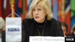 Dunja Mijatović