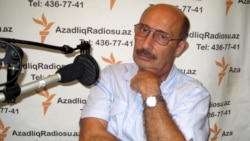 Zərdüşt Əlizadə, 20 avqust 2010