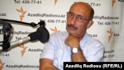 Zərdüşt Əlizadə, - 20 avqust 2010