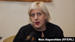 Dunja Mijatovic