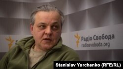 Сергей Рахманин, народный депутат Украины, член парламентского комитета Верховной Рады по вопросам национальной безопасности, обороны и разведки