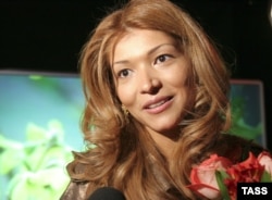 Gulnnara Karimova