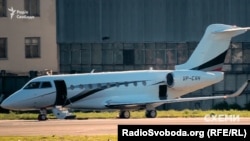 Gulfstream G280 təyyarəsi, arxiv foto