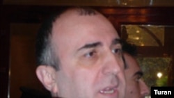 Xarici işlər naziri Elmar Məmmədyarov, 2 aprel 2006