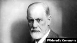 Sigmund Freud