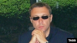 Viktor Pelevin