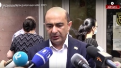 E.Marukyan, 20 iyun 2021