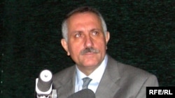 Mehman Əliyev