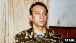 Rövşən Cavadov