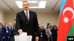 Prezident İlham Əliyev