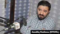 Gündüz Ağayev