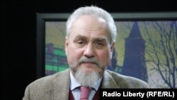 Russia -- Russian historian, theologian and political scientist Andrey Zubov