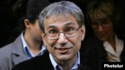 Orxan Pamuk