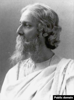 Rabindranath Tagore