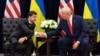 Трамп пообещал "разобраться" с объёмами помощи Украине