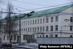 Призывной пункт, Петрозаводск