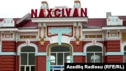 Naxçıvan