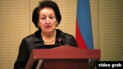 Elmira Süleymanova