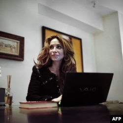 Pamela Geller