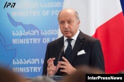 Laurent Fabius