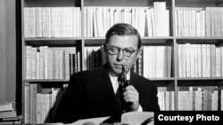 Jean-Paul Sartre