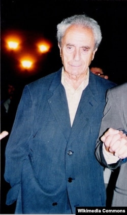 Michelangelo Antonioni