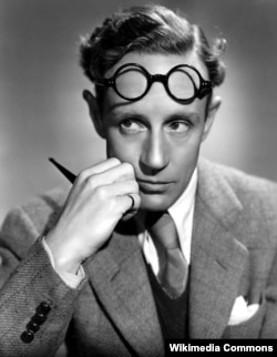 Leslie Howard