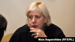 Dunja Mijatovic