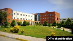 Qafqaz Universiteti