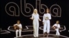 Группа ABBA, 1976 год 