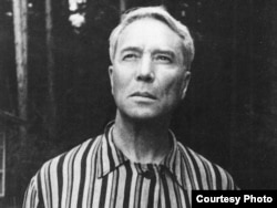 Boris Pasternak