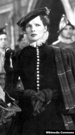 "Mary of Scotland" (1936) - Catherine Hepburn-ün çəkildiyi uğursuz filmlərdən