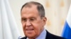 Sergey Lavrov