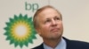 BP-nin prezidenti Bob Dudley