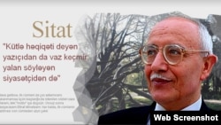 Rafiq Tağı