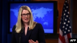 Marie Harf 