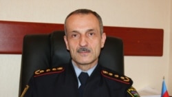 Ehsan Zahidov Rusiya rəsmilərini təkzib edir